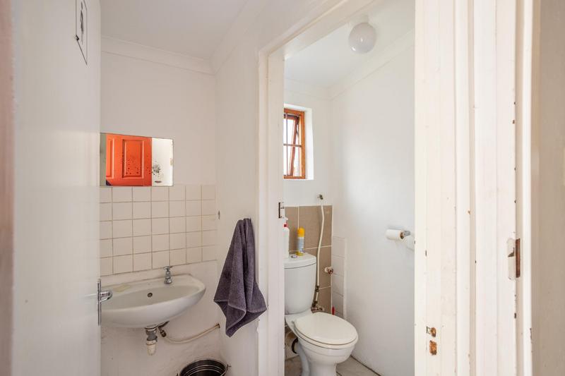 To Let commercial Property for Rent in Observatory Western Cape